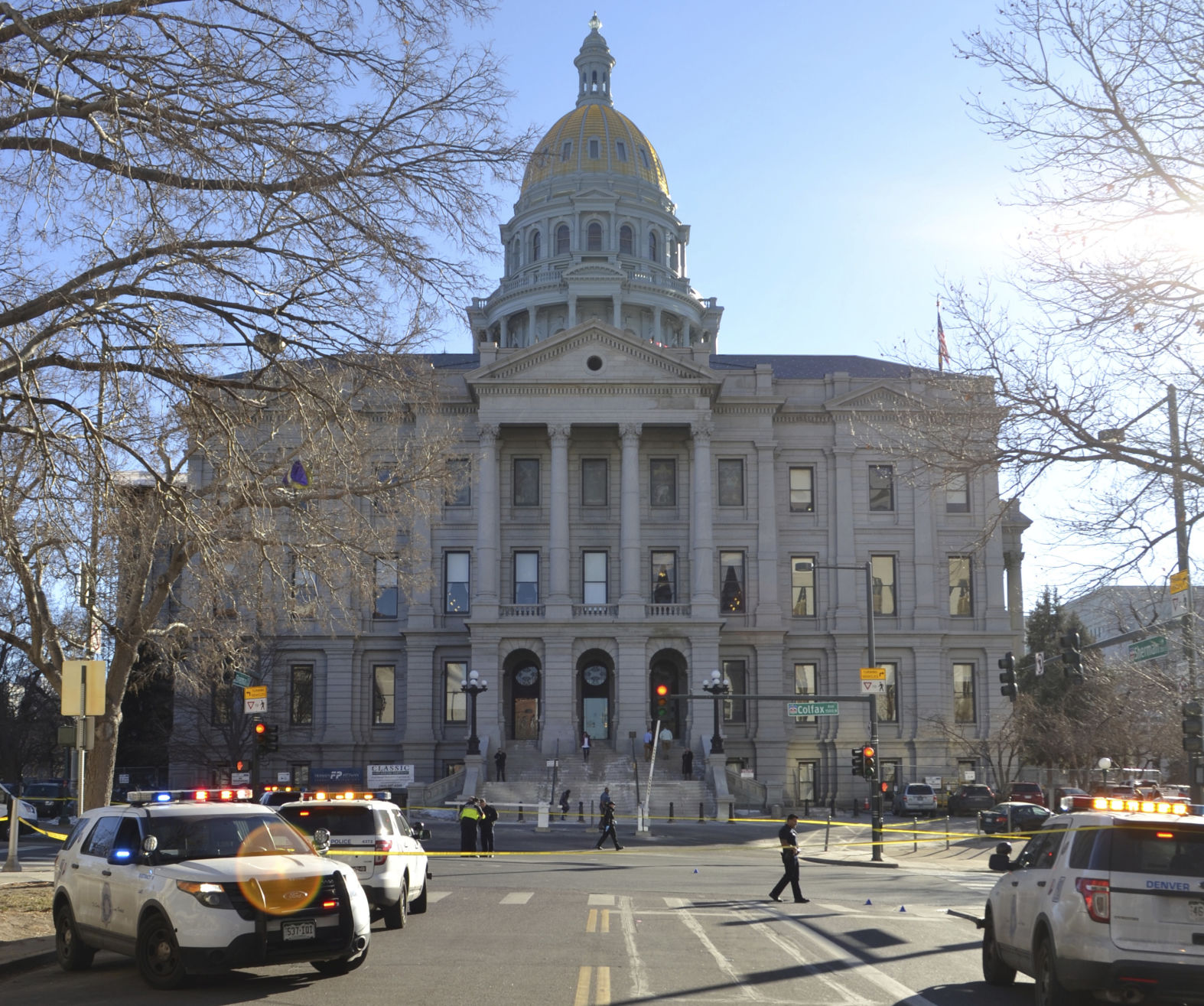 Wallethub rankings 7 - Denver, Colorado